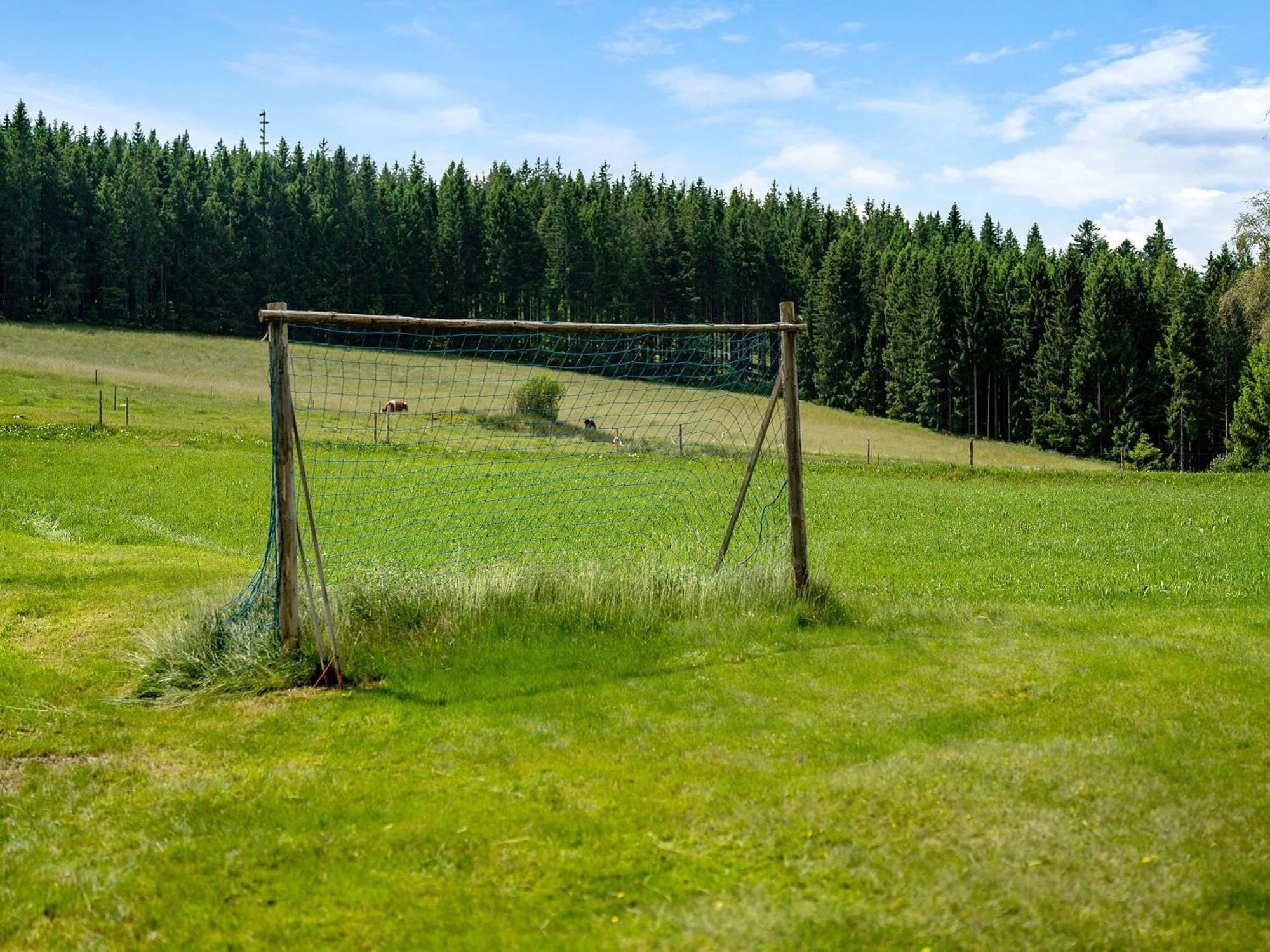 Ferienwohnung Duffner Schonach im Schwarzwald Экстерьер фото