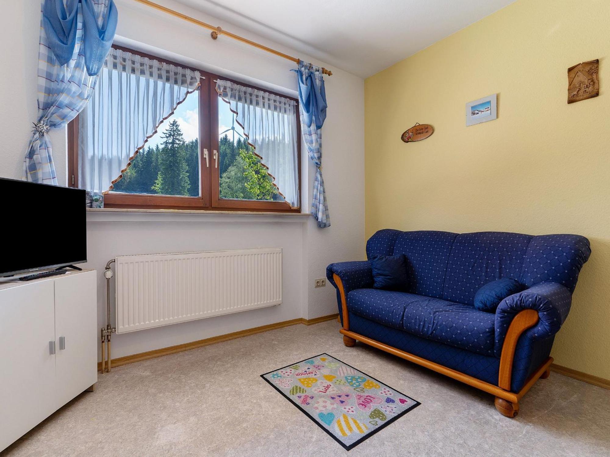 Ferienwohnung Duffner Schonach im Schwarzwald Экстерьер фото