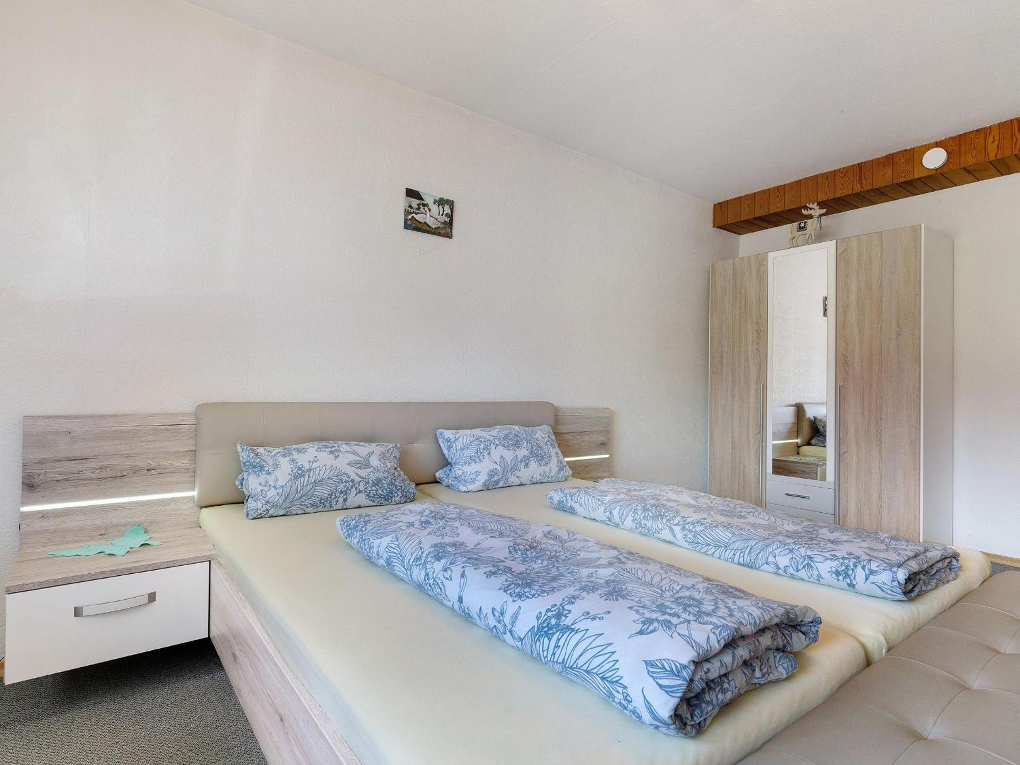 Ferienwohnung Duffner Schonach im Schwarzwald Экстерьер фото