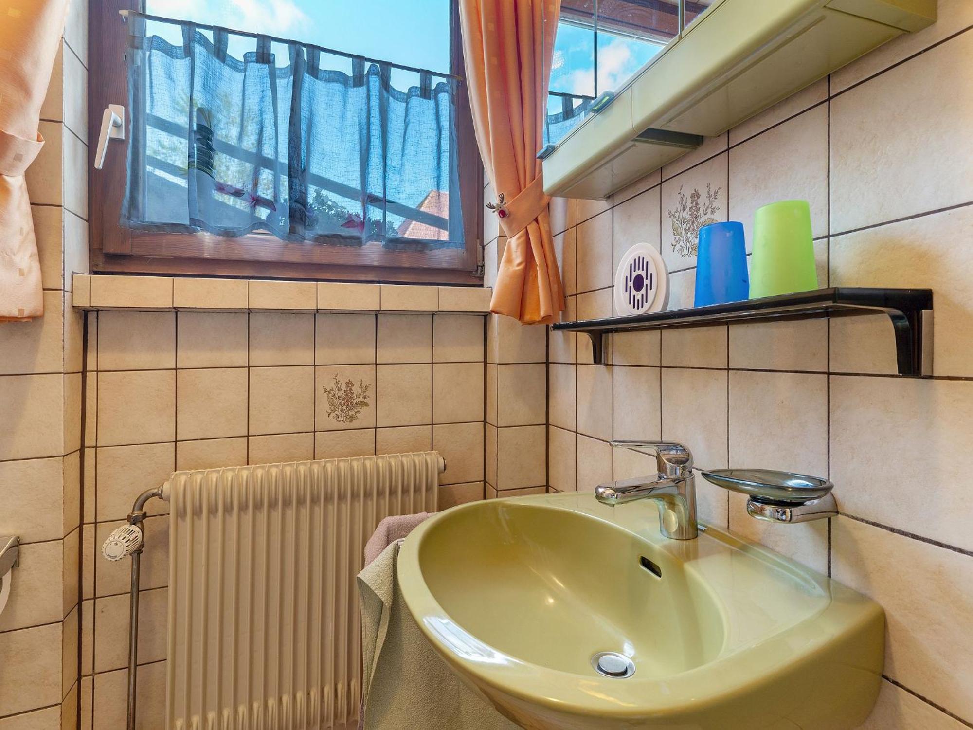 Ferienwohnung Duffner Schonach im Schwarzwald Экстерьер фото